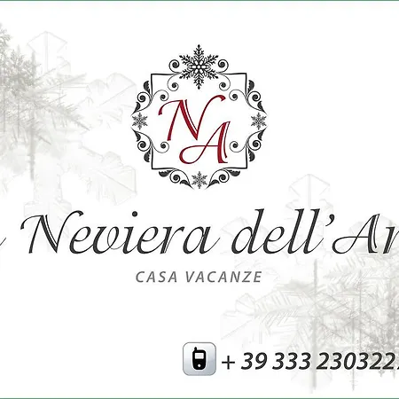 La Neviera Dell'arco Holiday home Martina Franca
