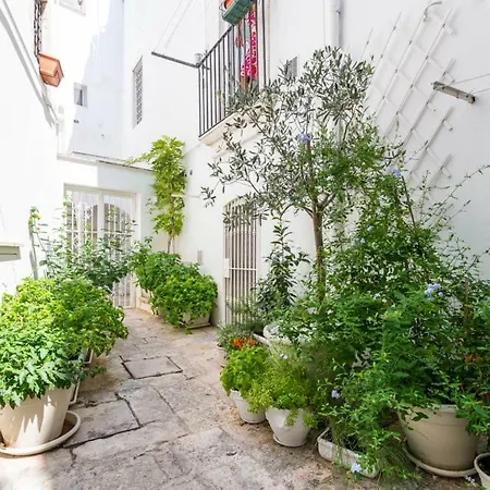 La Neviera Dell'arco Holiday home